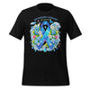 Prostate Cancer Spring Tee - JohnVsGBMBlackS