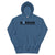 Prostate Cancer Warrior Hoodie - JohnVsGBMIndigo BlueS