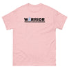 Prostate Cancer Warrior Tee - JohnVsGBMLight PinkS