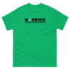 Prostate Cancer Warrior Tee - JohnVsGBMIrish GreenS