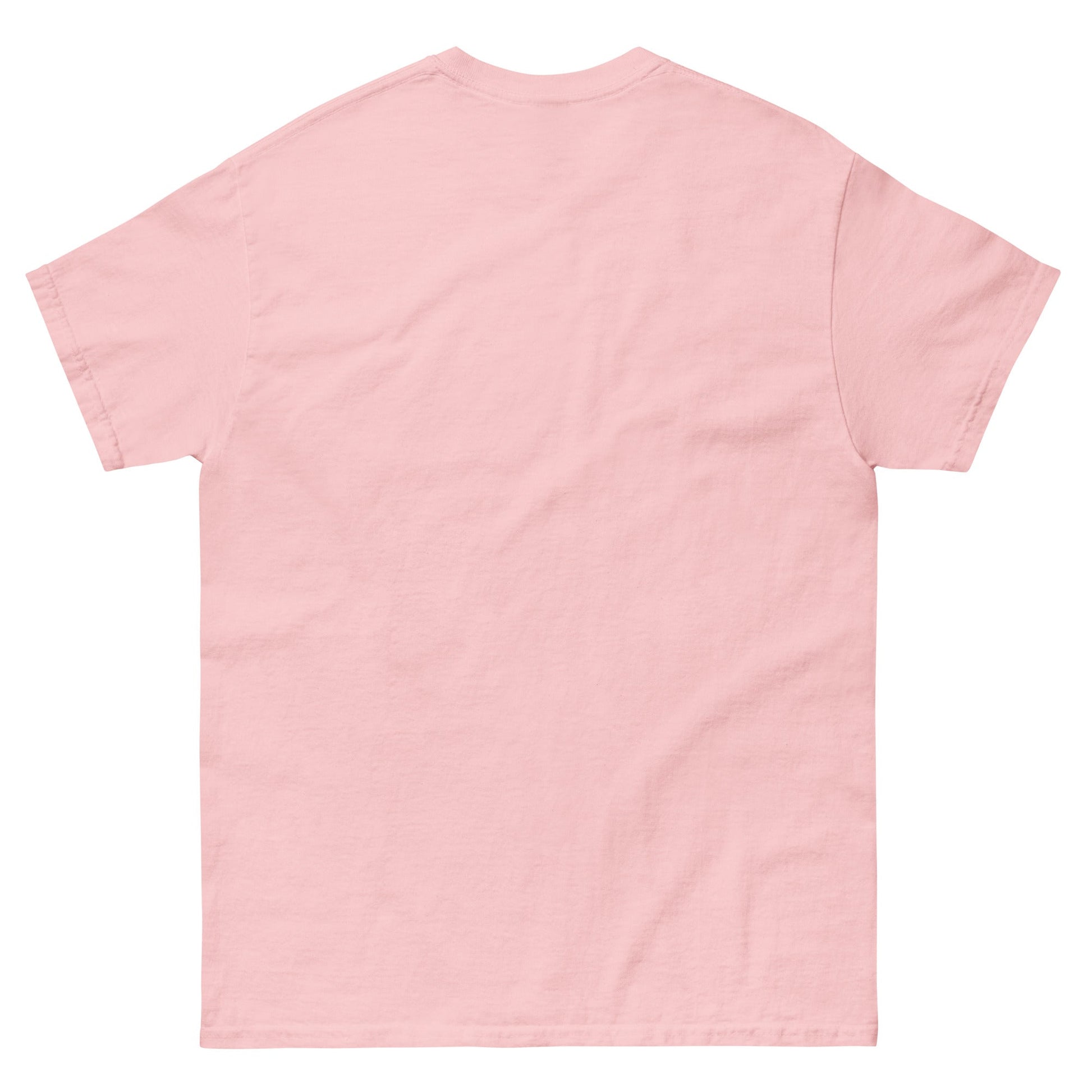 She is Strong (Customizable) Tee - JohnVsGBMLight PinkS