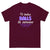 Testicular Cancer It Takes Balls Tee - JohnVsGBMMaroonS