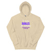 Testicular Cancer Takes Balls Hoodie - JohnVsGBMSandS