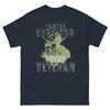 Veteran Soldier Cancer Tee - JohnVsGBMNavyS