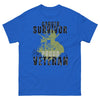 Veteran Soldier Cancer Tee - JohnVsGBMRoyalS