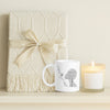 Waymaker Candle with Mug & Blanket Gift Set - JohnVsGBMCinnamon VanillaBlush