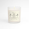 Waymaker Candle with Mug & Blanket Gift Set - JohnVsGBMCinnamon VanillaBlush