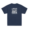 Wear Grey for Papa Youth Classic Tee - JohnVsGBMNavyXS