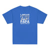 Wear Grey for Papa Youth Classic Tee - JohnVsGBMRoyalXS