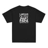 Wear Grey for Papa Youth Classic Tee - JohnVsGBMBlackXS