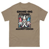 White Gnome - ing Strong Tee - JohnVsGBMBrown SavanaS